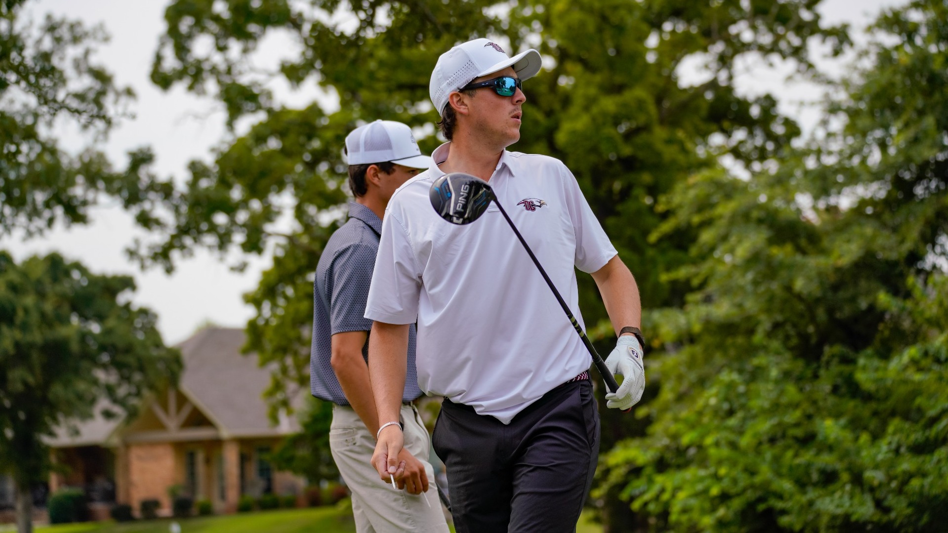 Repetto watching drive