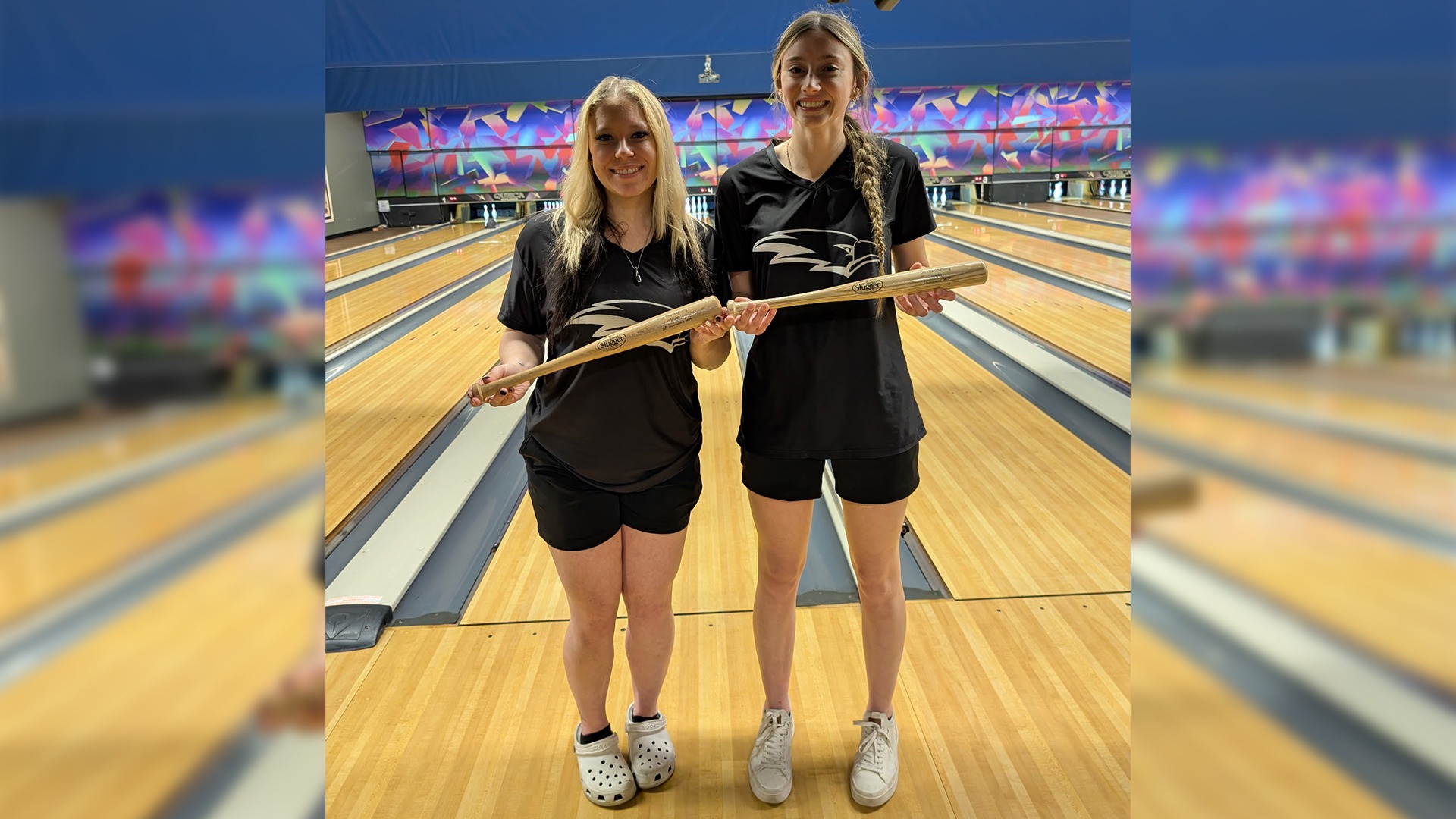 OC WBOWL R. Davis Tournament MVP, Warner All-Tournament