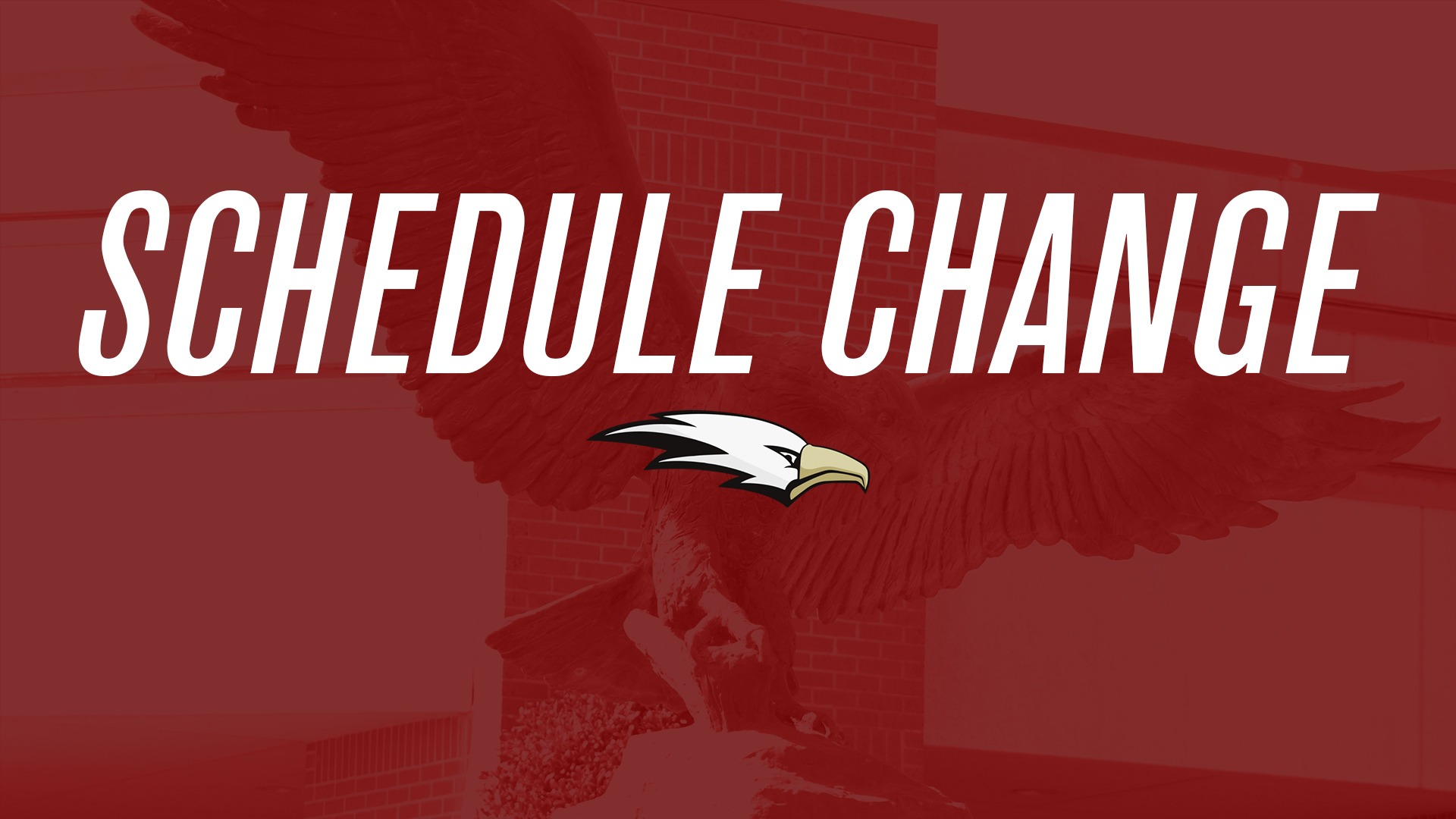 OC Schedule Change Graphic 2025
