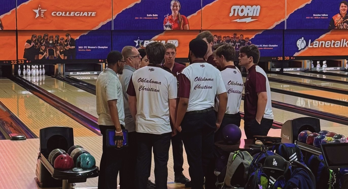 MBOWL at 2025 ITC Nationals
