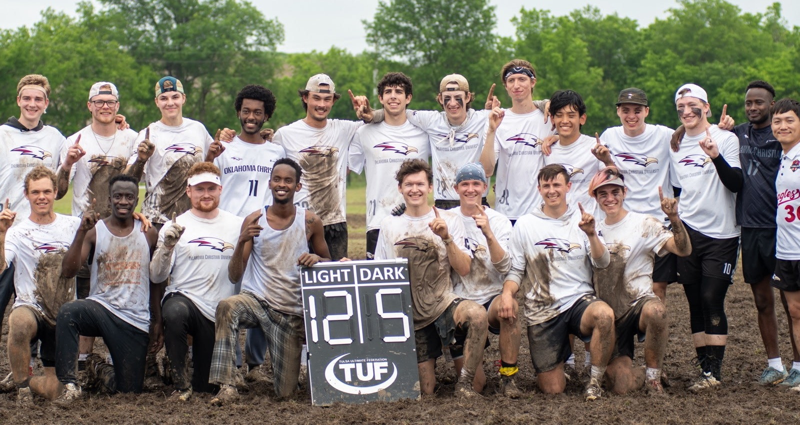 2025 OC ULT Region Champ