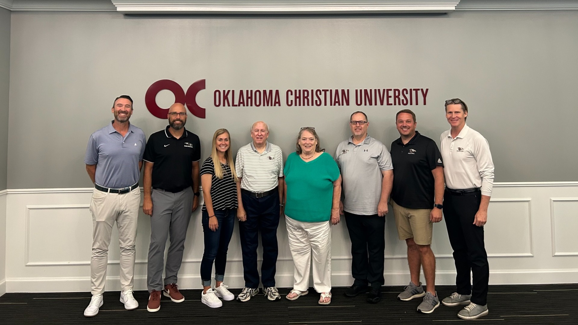 2025 Mitchell Excellence in Coaching Award