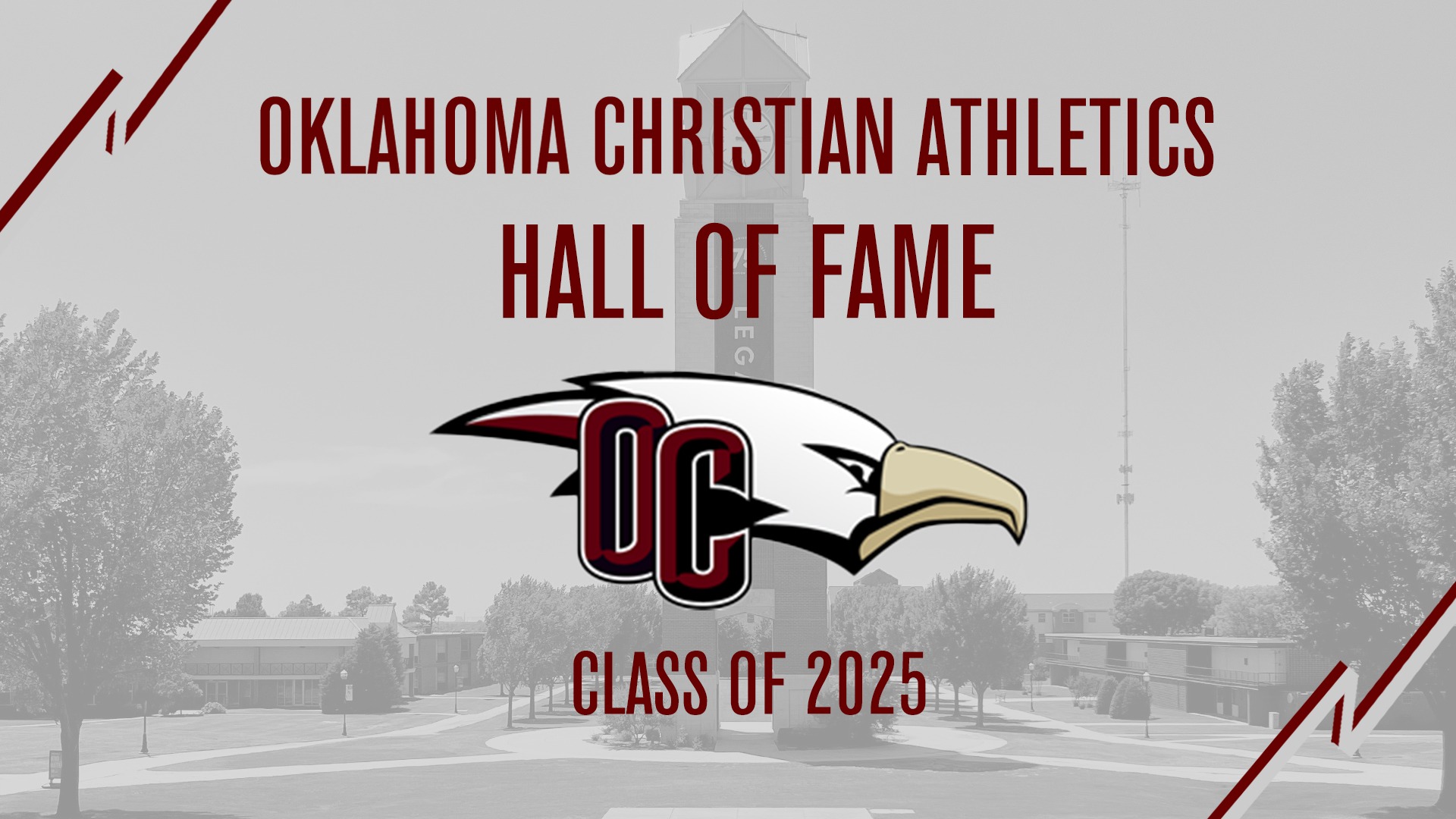 OC Athletics Hall of Fame Graphic UPDATED