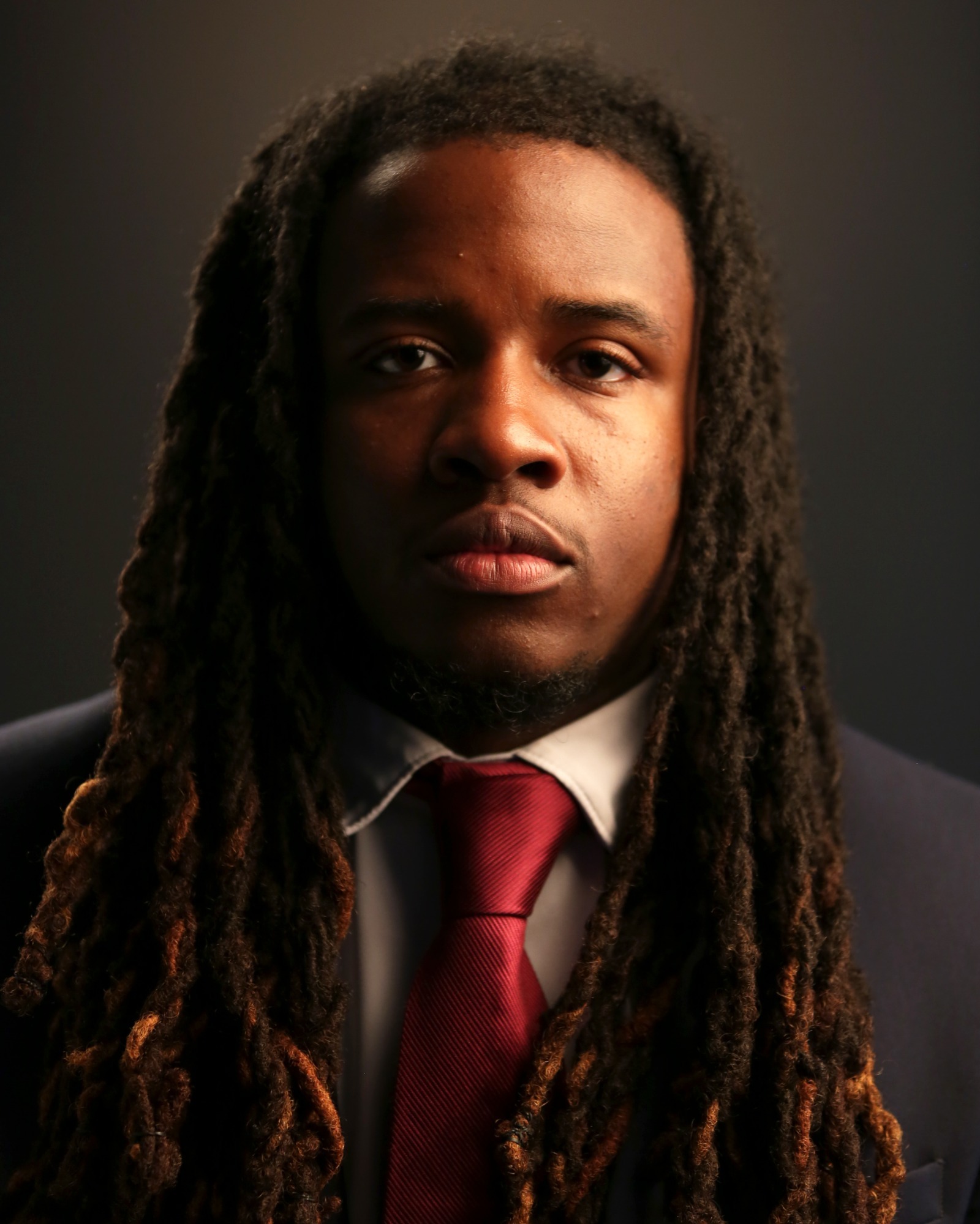 OC Staff Headshots_Roy Montgomery