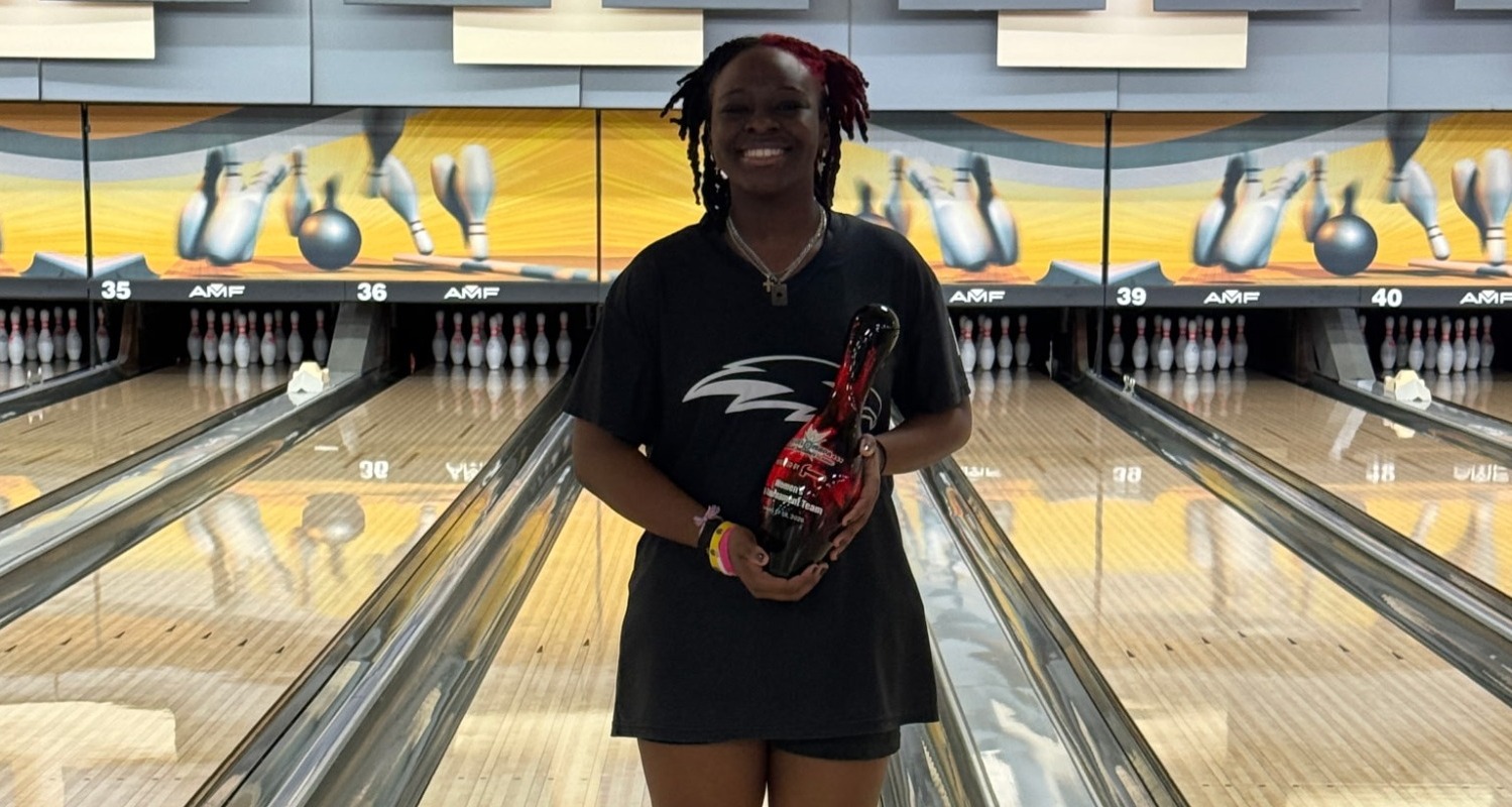 Z. Davis All-Tournament Kegel Midwest Collegiate