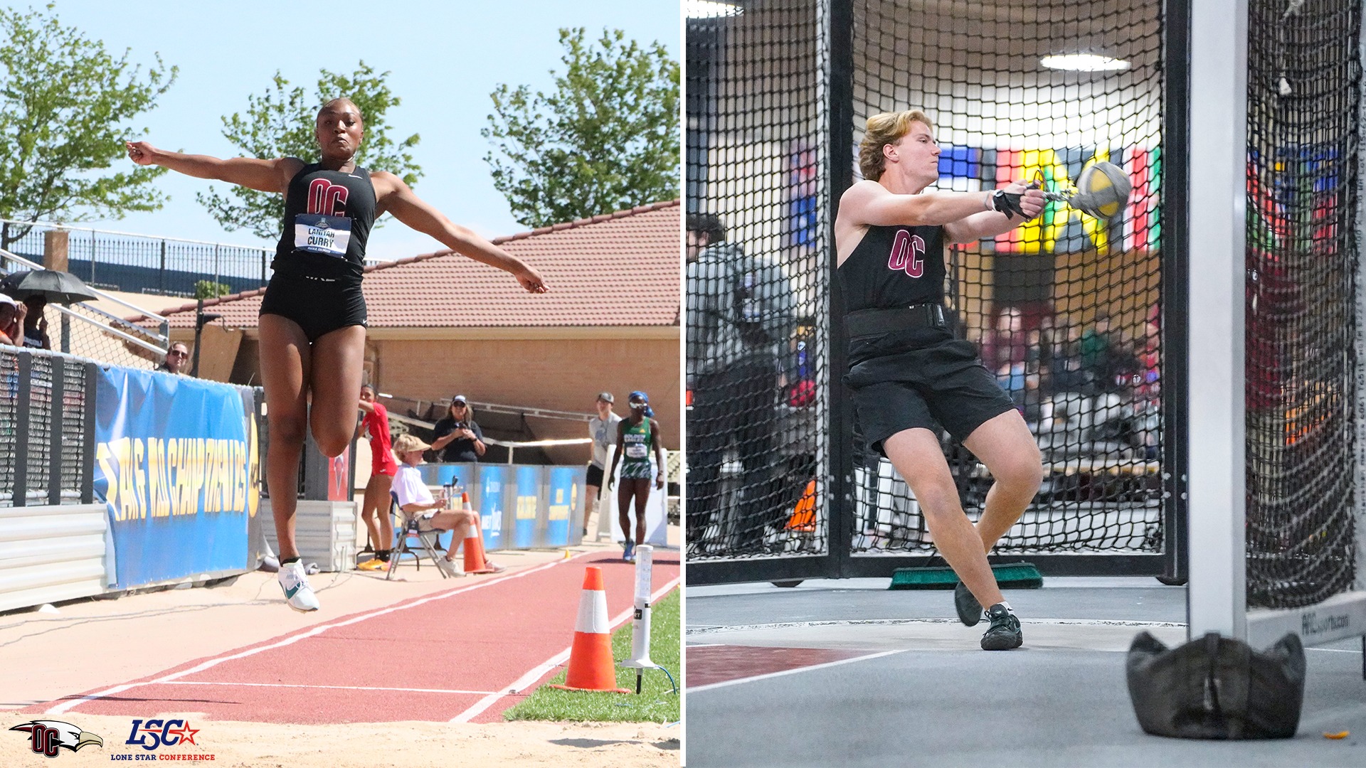 Curry, Ross LSC FAOTW