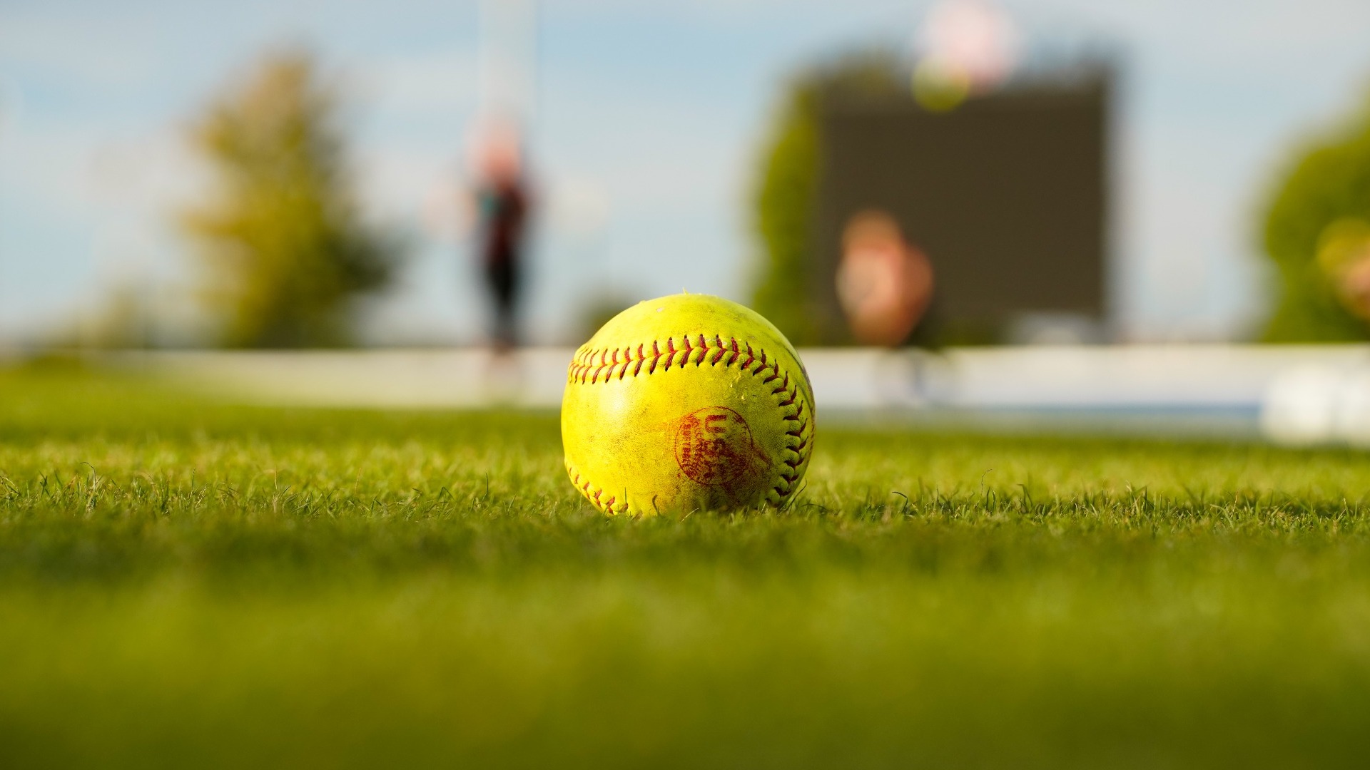 Softball Schedule Change pic