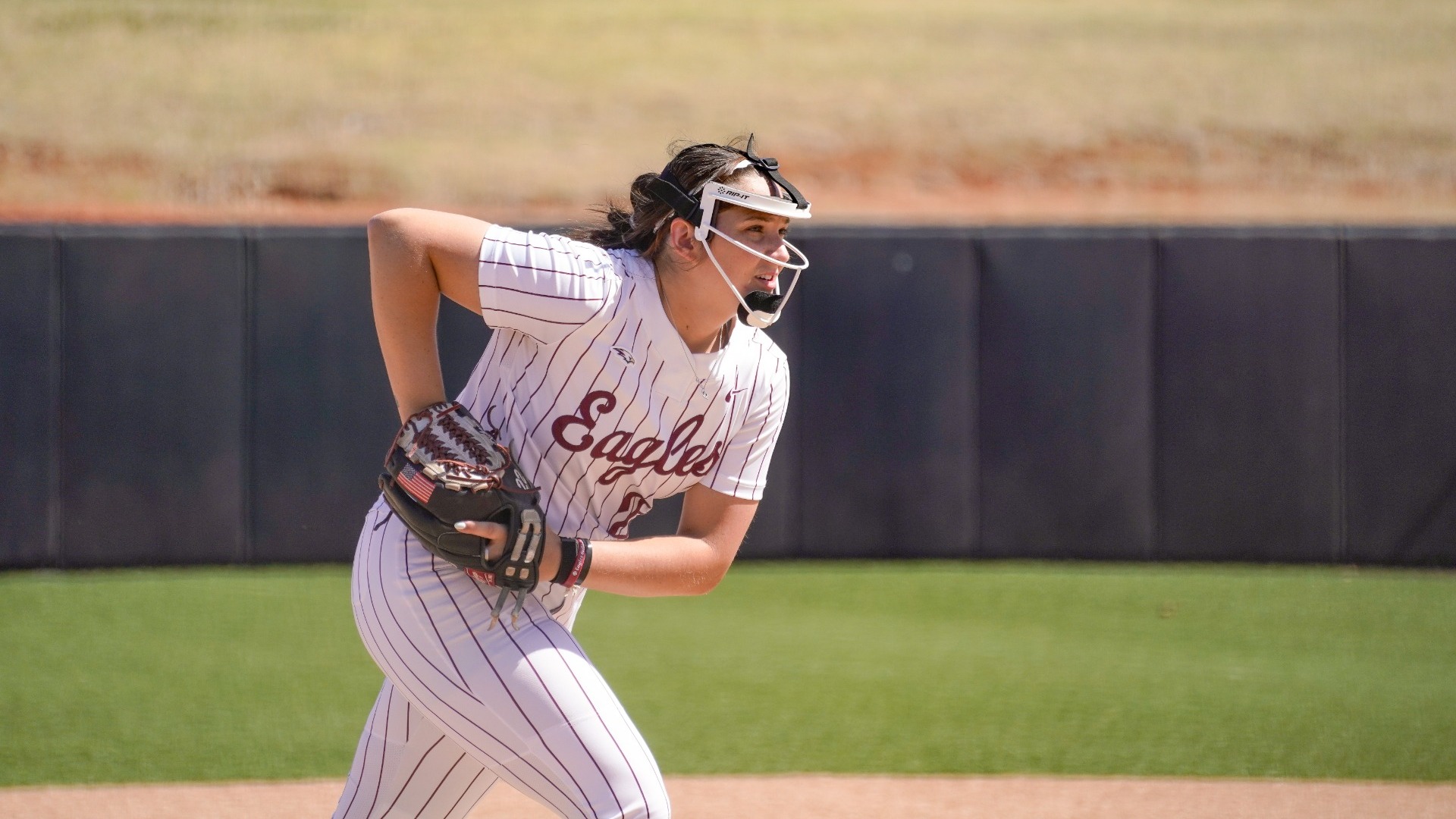 Dickson fifth career no-hitter