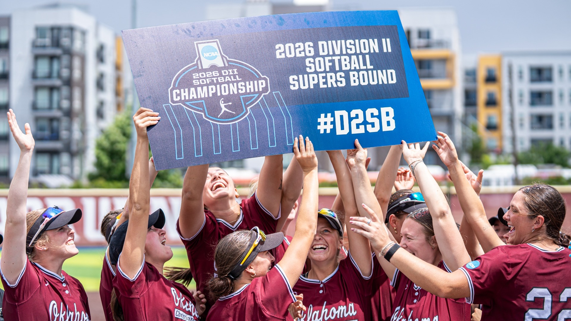 OC SB 2026 Supers Bound