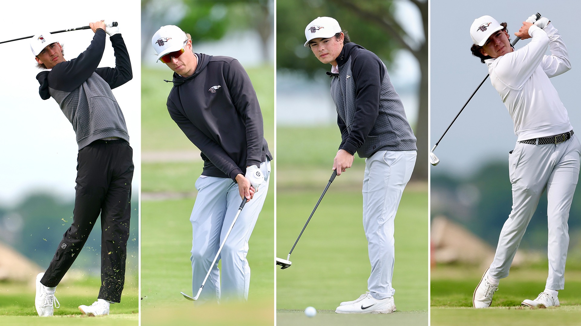 OC MGOLF All-America Scholars