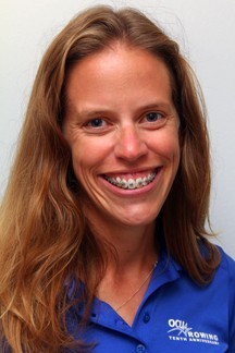 Melanie Borger