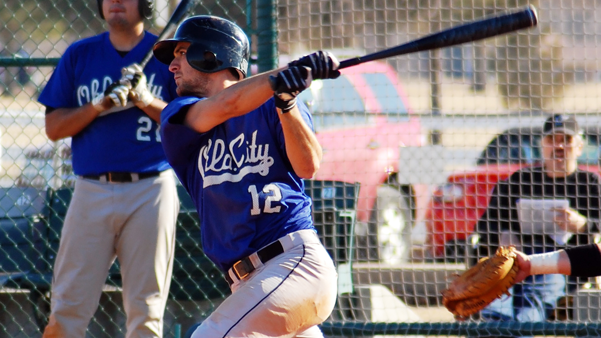 Walker from Stars garners induction into NAIA Hall of Fame Oklahoma