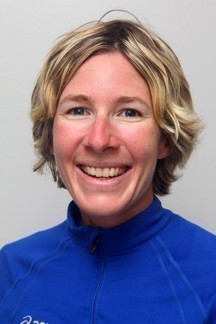 Camille Herron