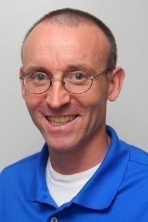 Conor Holt