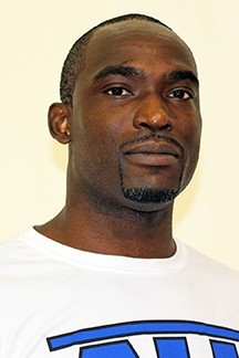 Jerome Richardson