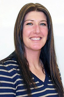 Bobbi Bridges