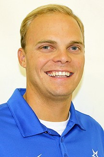 Kyle Steele
