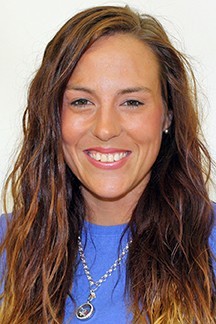 Taryn Steele