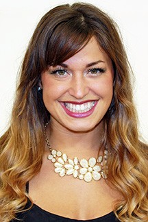 Mariel Dunlap