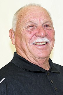 Harold Copas
