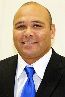 C.J. Campbell
