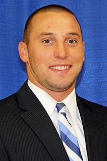 Robbie Harman