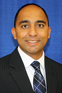 Vinay Patel