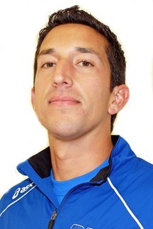 Matt Aguero