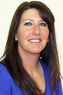 Bobbi Bridges