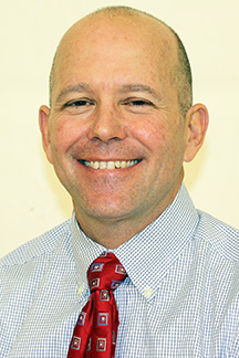 Scott Gallagher