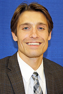 Jarrod Kruger