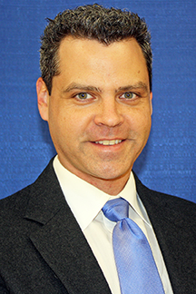 Ryan Litzinger