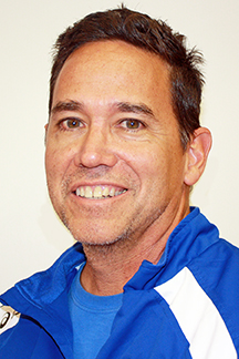 Tim Hall