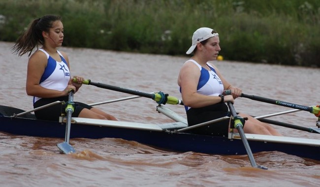 Women's double