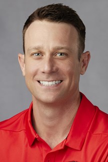 ANDREW CRABTREEAssistant CoachUNLV Women's Golf