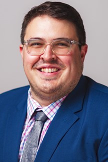 Garrett White