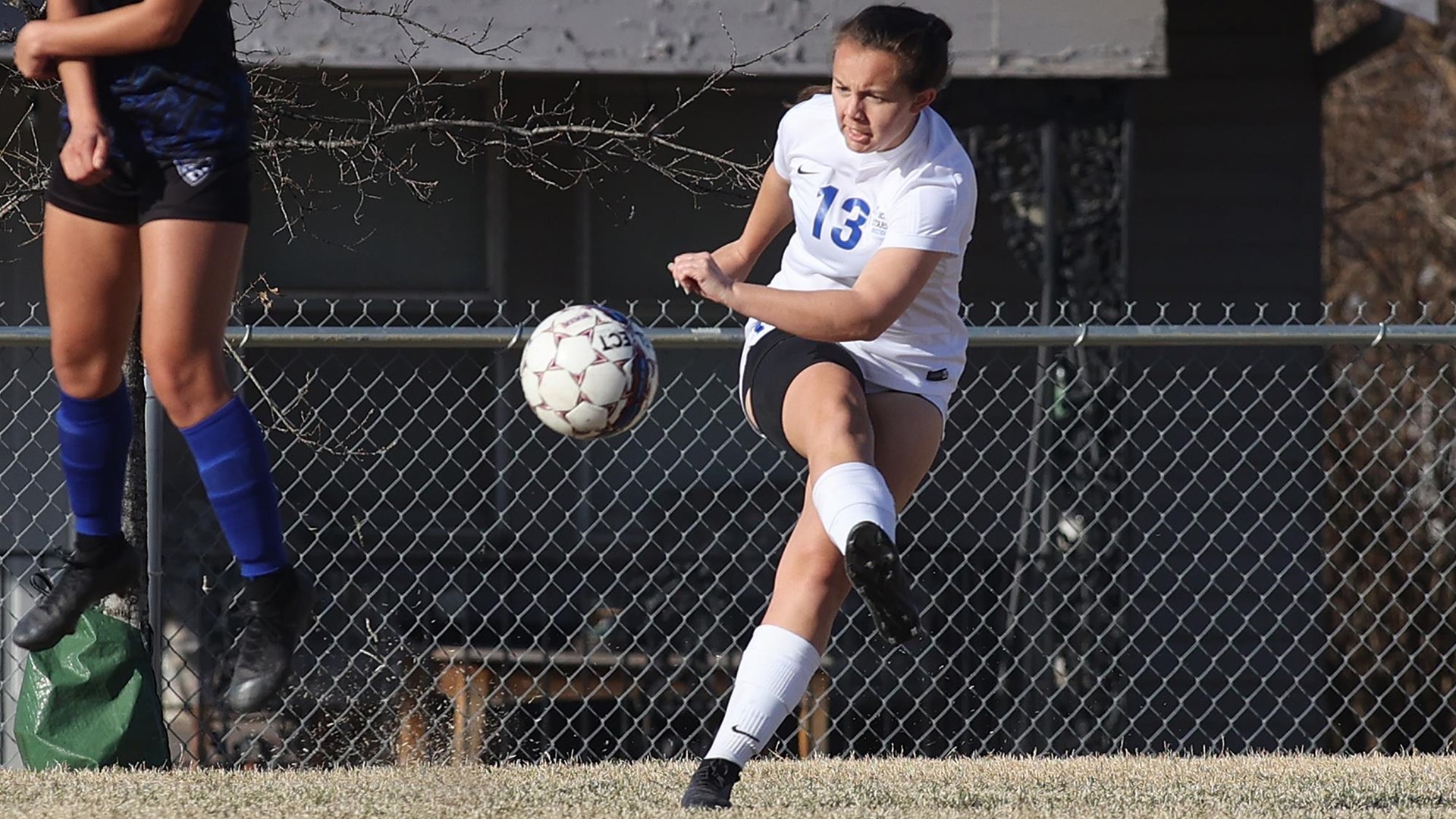 Aubrey Armstrong 2023 Women's Soccer Oklahoma City University