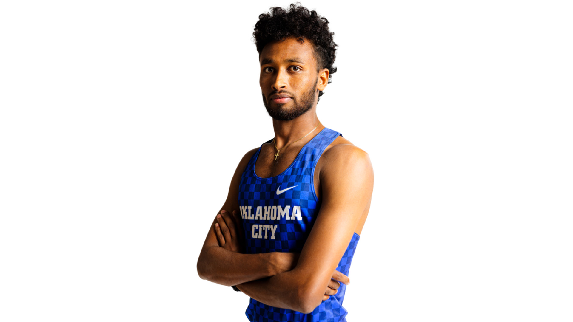 OCU readies for NAIA Championships Oklahoma City University Athletics