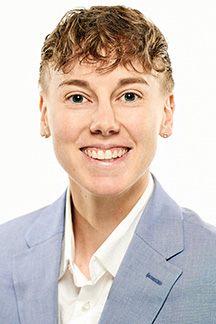 Kris Seigenthaler