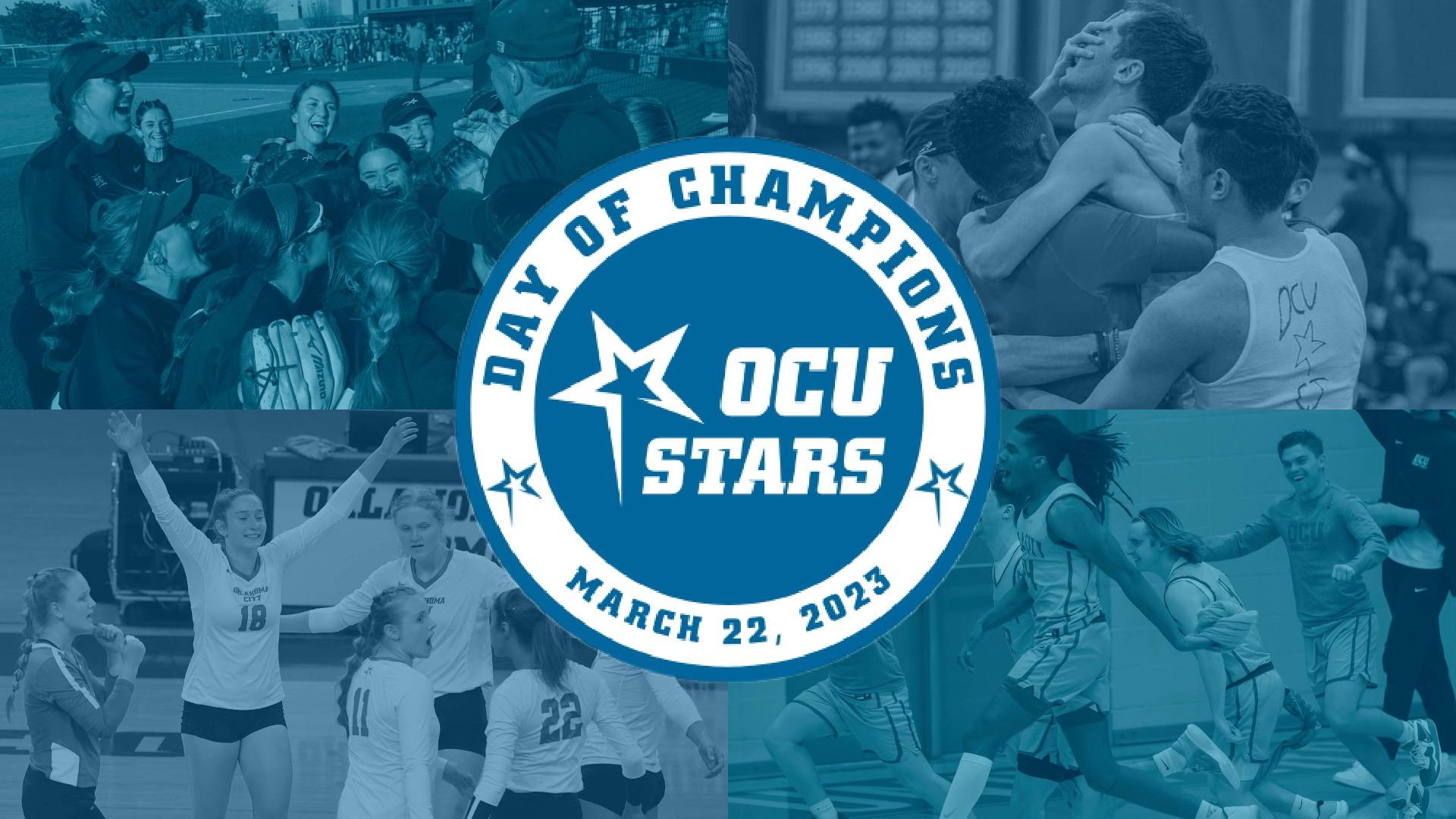 Day of Champions 2023