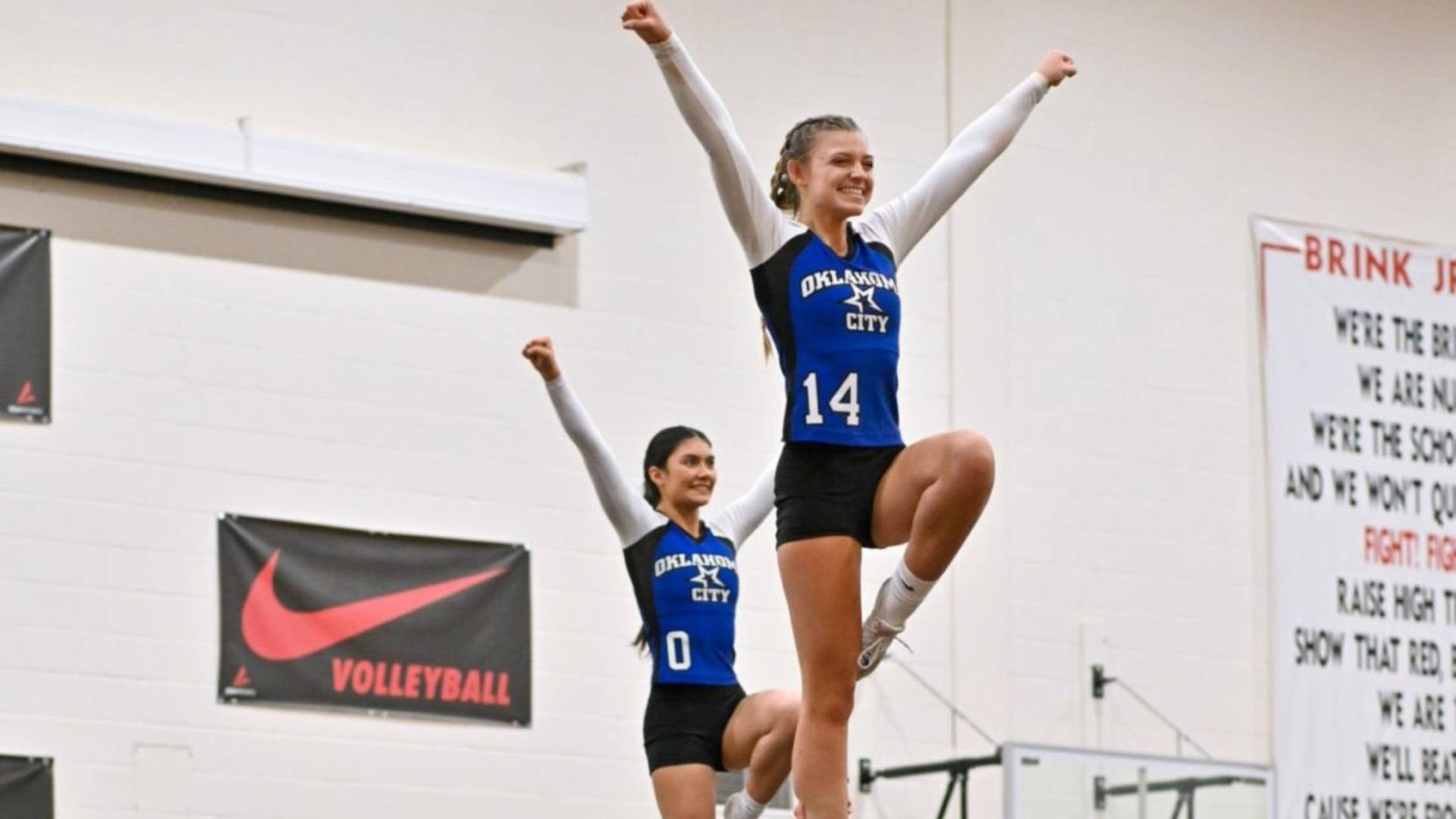 STUNT at Moore Brink