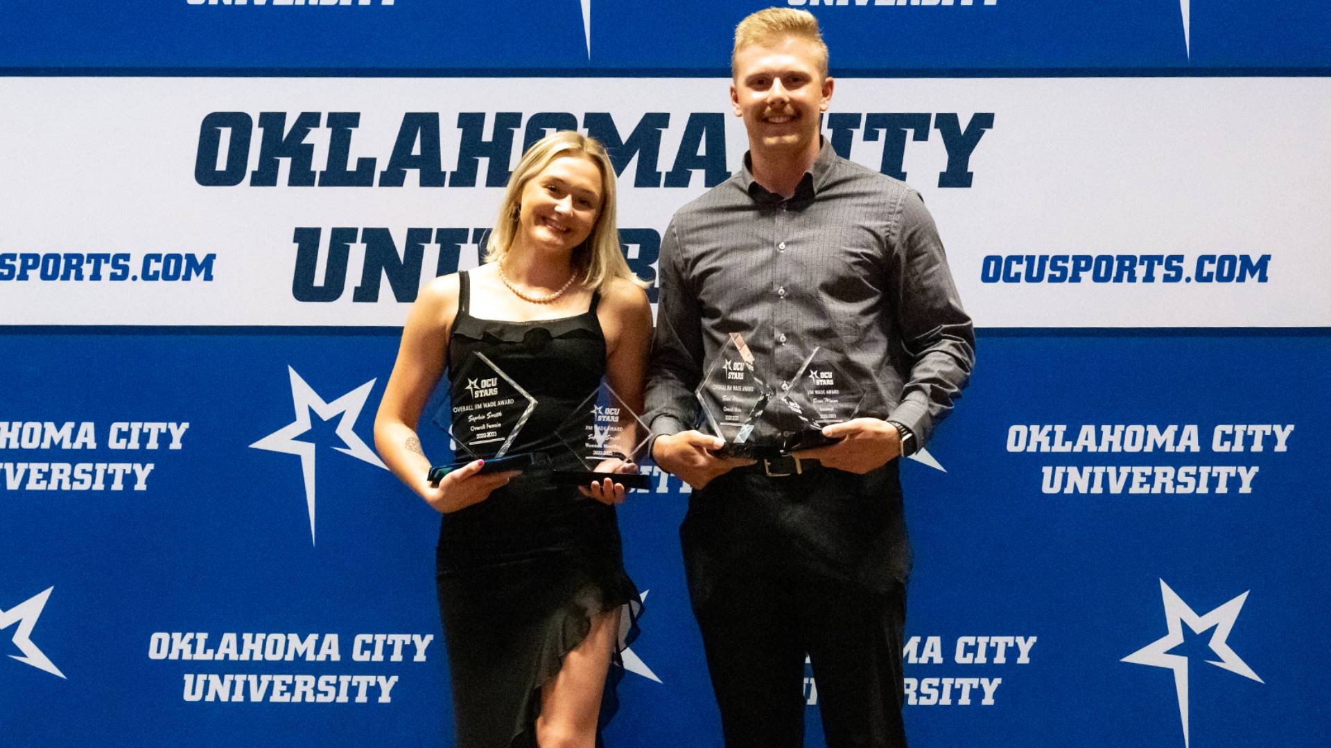 2023 Jim Wade Awards