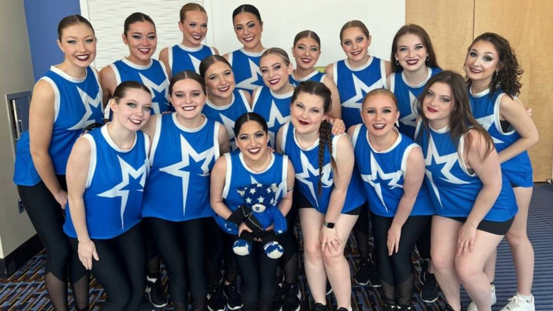 NDA College Nationals Prelims