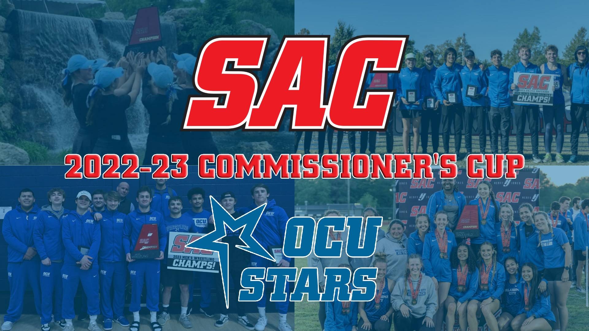 2022-23 SAC Commissioner's Cup