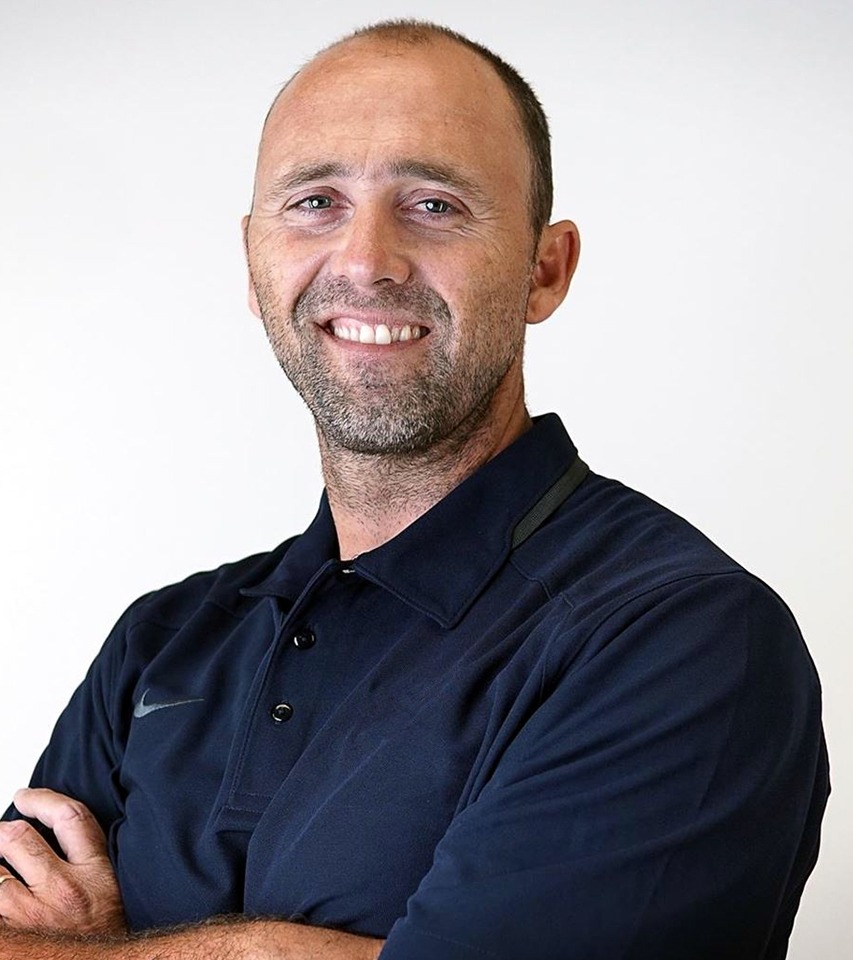 Bryan Volpenhein