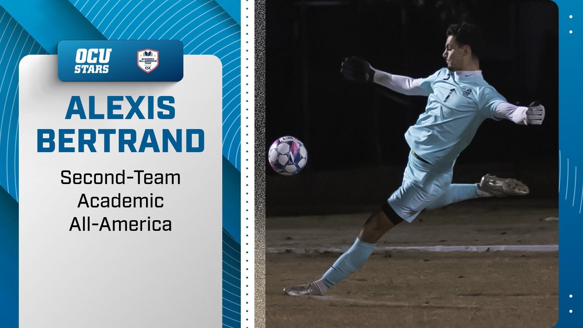 Bertrand AAA Graphic