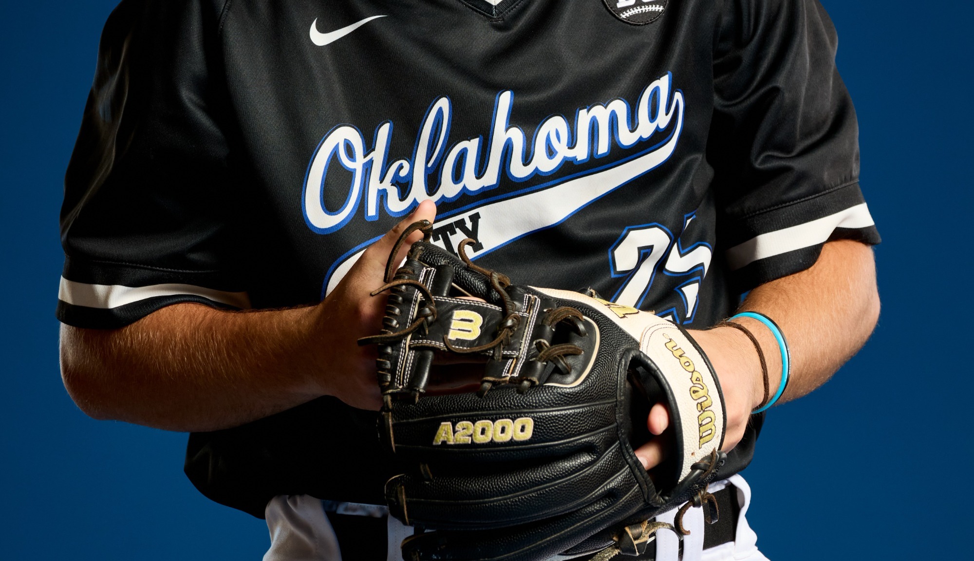 ocu glove