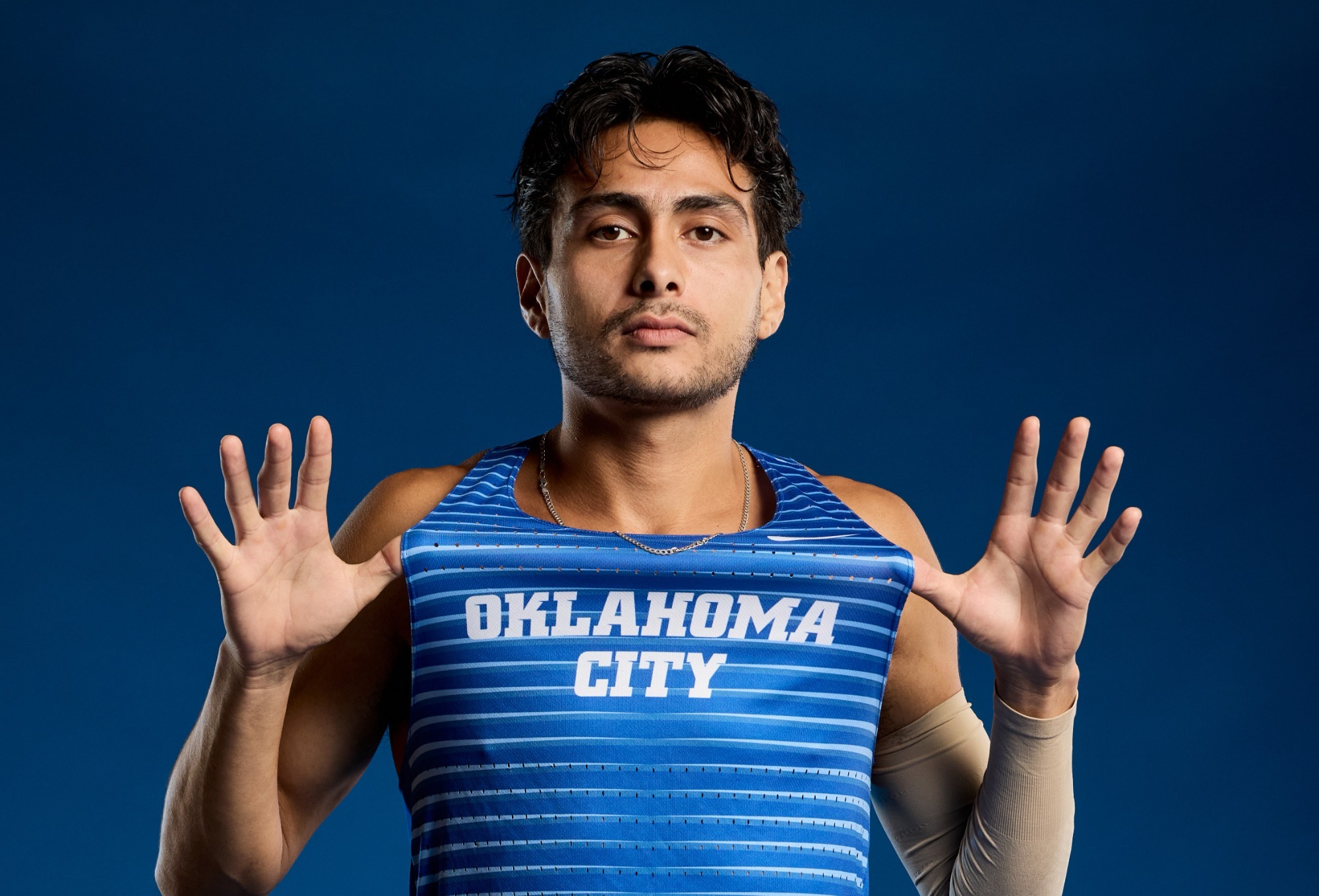 hendrick ramirez promo