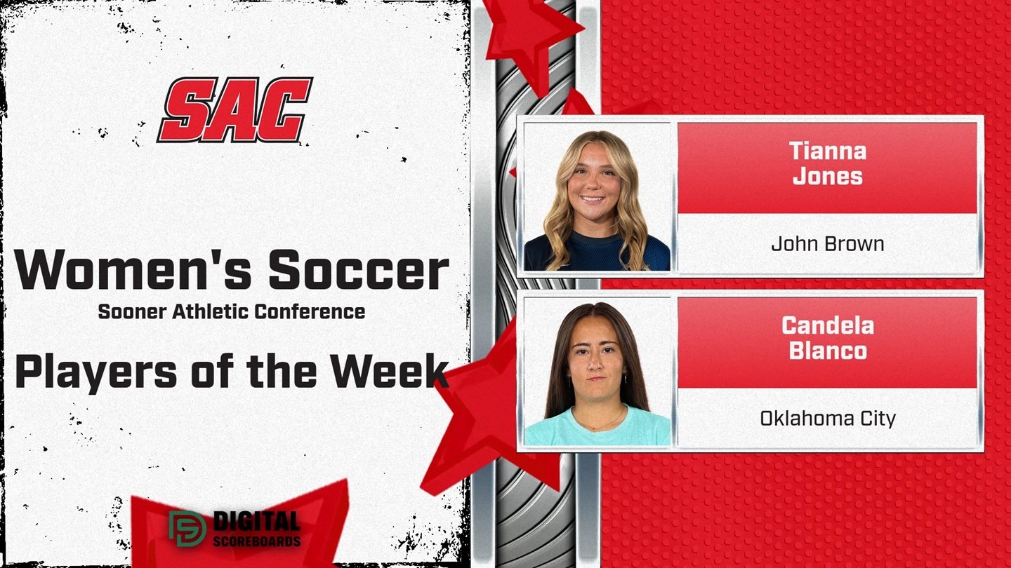 SAC WSOC week 9