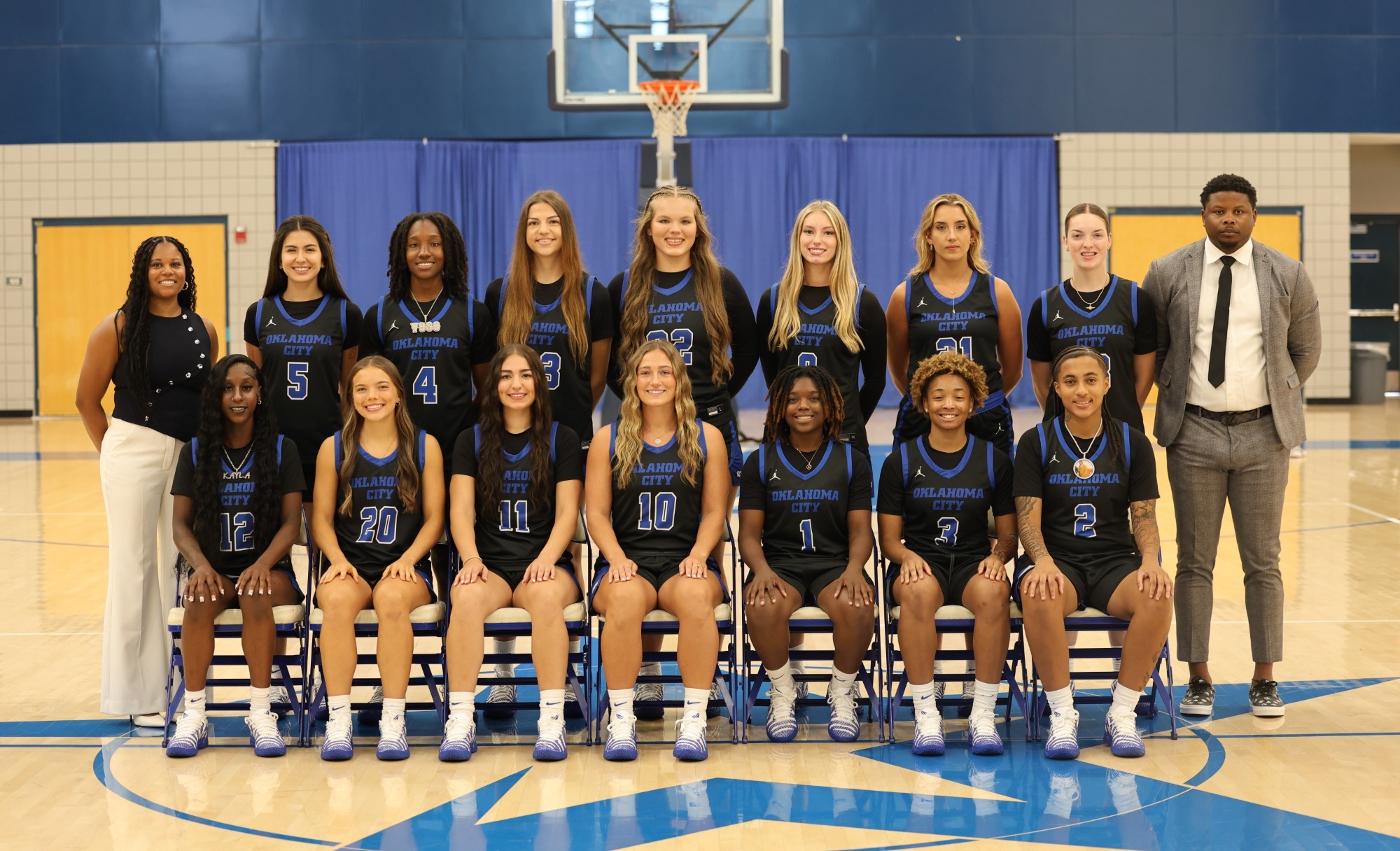 wbb team photo 2026-27